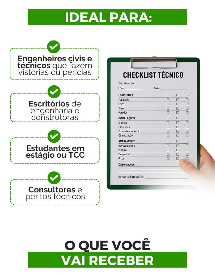 Imagem checklist
